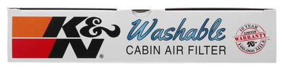 K&N Engineering K&N Toyota Cabin Air Filter VF2000