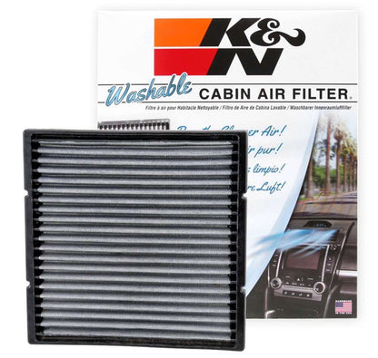 K&N Engineering K&N Toyota Cabin Air Filter VF2002
