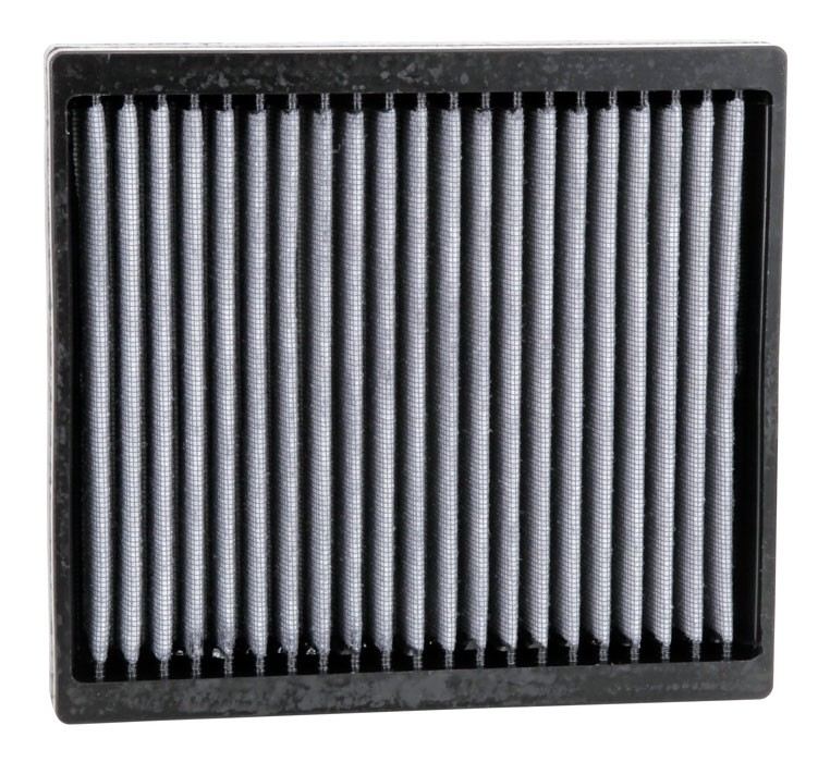 K&N Engineering K&N 08-14 Mitsubishi Evo X Cabin Air Filter VF2004