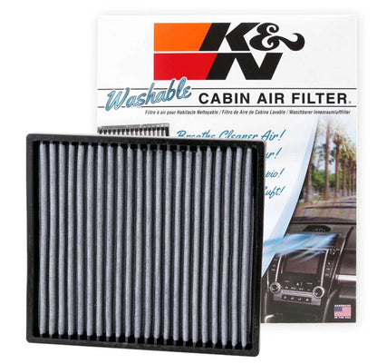 K&N Engineering K&N Scion 04-16 Hyundai Tucson Cabin Air Filter VF2007