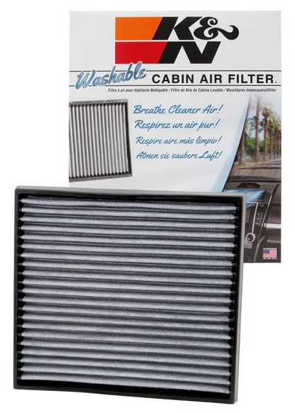 K&N Engineering K&N Scion 04-06 xA / 08-10 tC Cabin Air Filter VF2009