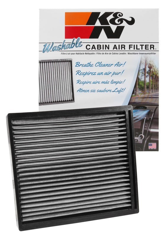 K&N Engineering K&N Cabin Air Filter 12-15 Hyundai i45 VF2010