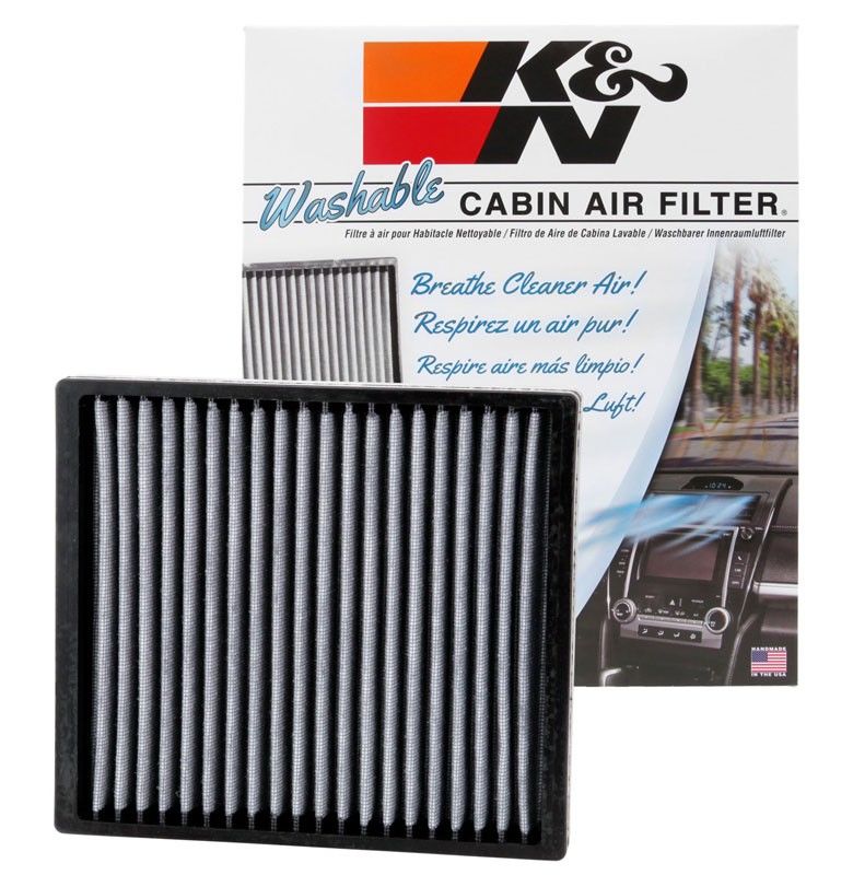 K&N Engineering K&N Scion 07-12 Dodge Caliber Cabin Air Filter VF2013