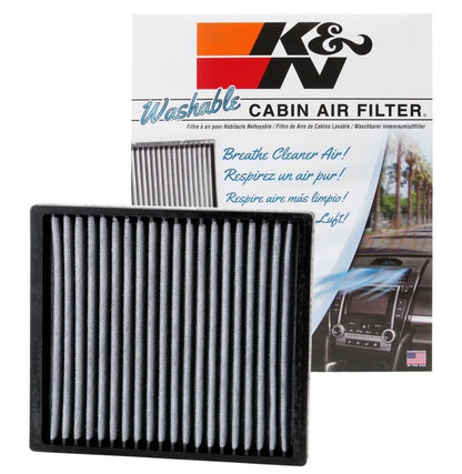 K&N Engineering K&N Scion 07-12 Dodge Caliber Cabin Air Filter VF2013