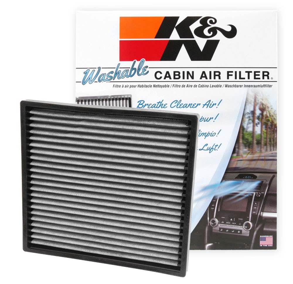 K&N Engineering Cabin Air Filter KNEVF2016