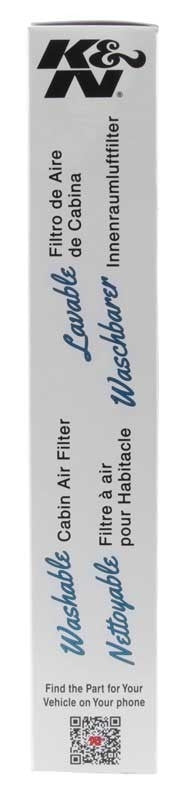 K&N Engineering K&N 05-14 Ford Mustang Air Filter VF2020