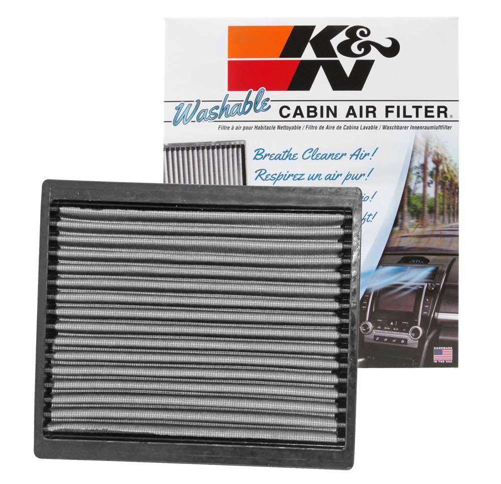 K&N Engineering K&N 05-14 Ford Mustang Air Filter VF2020
