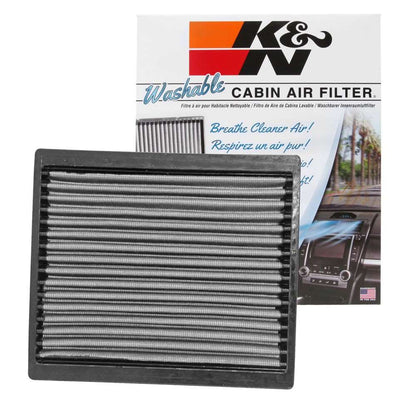 K&N Engineering K&N 05-14 Ford Mustang Air Filter VF2020