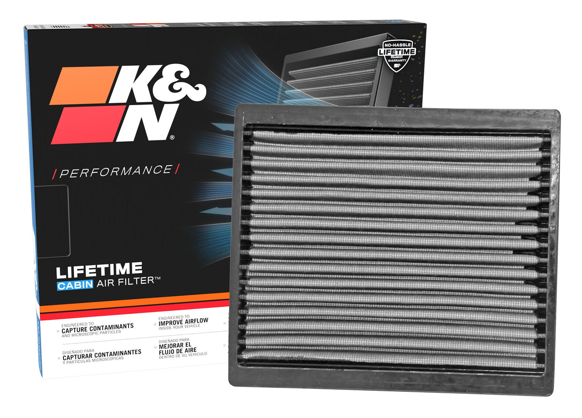 K&N Engineering K&N 05-14 Ford Mustang Air Filter VF2020