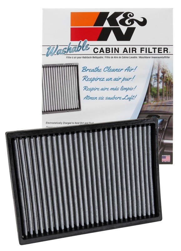 K&N Engineering K&N 11-15 Chrysler 300 / 11-15 Dodge Challenger Cabin Filter VF2027