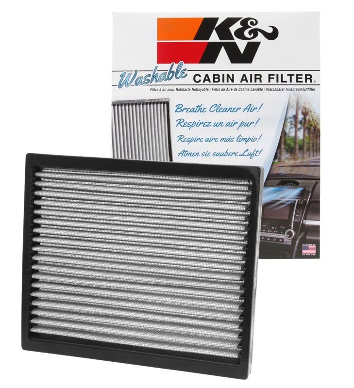 K&N Engineering K&N 15-16 Kia Forte Cabin Air Filter VF2037
