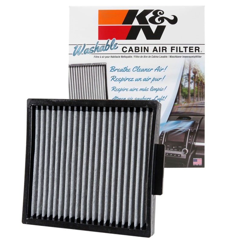 K&N Engineering K&N 08-20 Dodge Grand Caravan 3.6L Cabin Air Filter VF2038