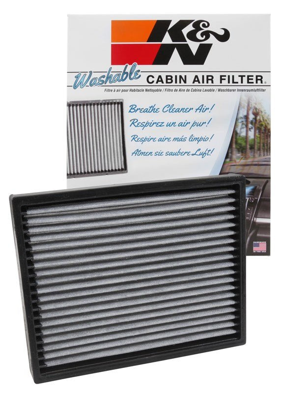 K&N Engineering K&N 10-12 Ford Fusion Cabin Air Filter VF2041