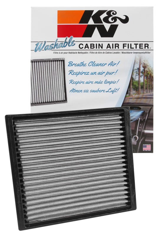K&N Engineering K&N 05-09 Kia Spectra/Spectra5 2.0L Cabin Air Filter VF2042