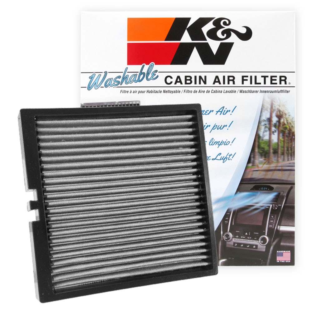 K&N Engineering K&N 14-16 GM Fullsize Truck Cabin Air Filter VF2044