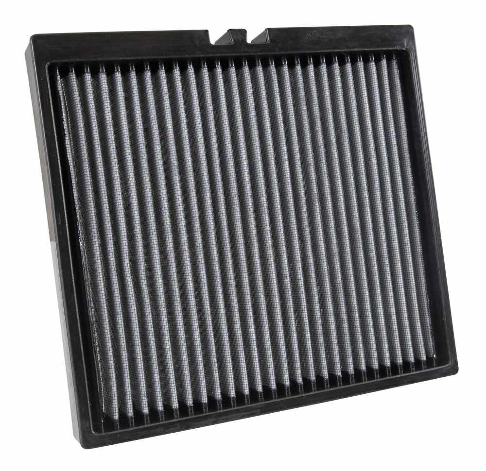 K&N Engineering K&N 13-15 Audi A3 1.6L/1.8L/2.0L / 12-15 VW Golf VII 1.6L/2.0L Cabin Air Filter VF2047