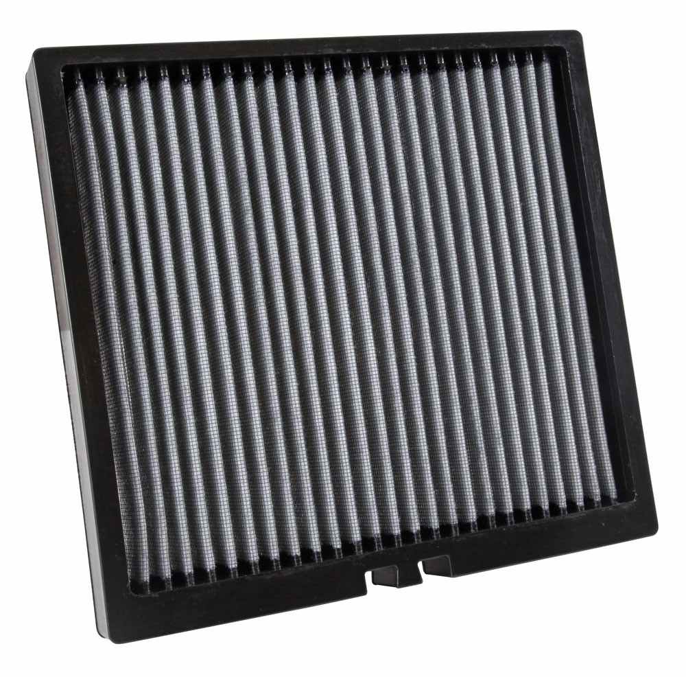 K&N Engineering K&N 13-15 Audi A3 1.6L/1.8L/2.0L / 12-15 VW Golf VII 1.6L/2.0L Cabin Air Filter VF2047