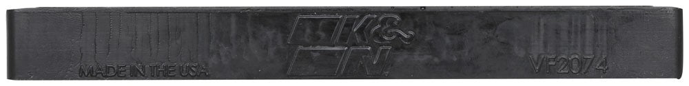 K&N Engineering K&N 13-15 Audi A3 1.6L/1.8L/2.0L / 12-15 VW Golf VII 1.6L/2.0L Cabin Air Filter VF2047