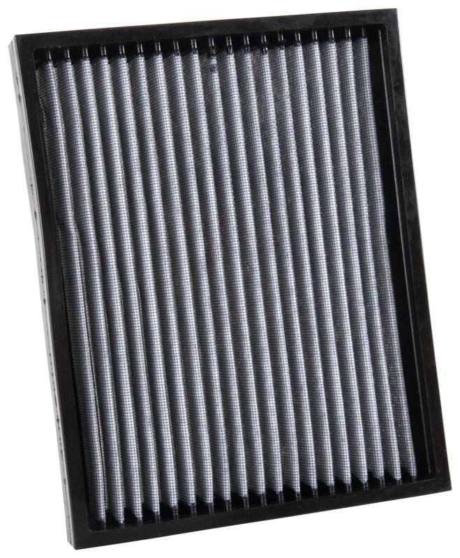 K&N Engineering K&N 15-16 Ford F150 5.0L V8 Replacement Cabin Air Filter VF2049