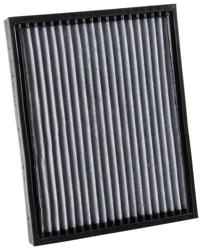 K&N Engineering K&N 15-16 Ford F150 5.0L V8 Replacement Cabin Air Filter VF2049