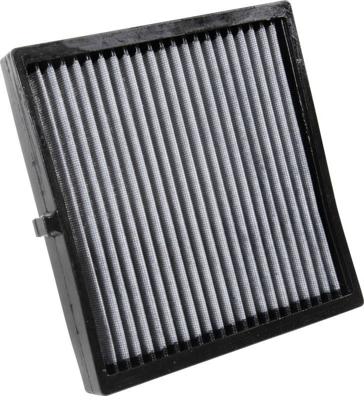 K&N Engineering K&N 09-18 Subaru Forester 2.5L H4 F/I Cabin Air Filter VF2055