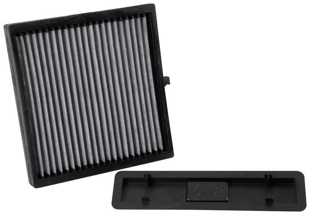 K&N Engineering K&N 09-18 Subaru Forester 2.5L H4 F/I Cabin Air Filter VF2055