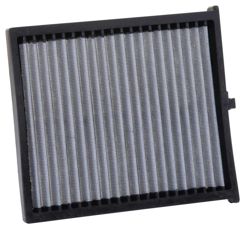 K&N Engineering K&N 13-18 Mazda 3 2.2L L4 Cabin Air Filter VF2056
