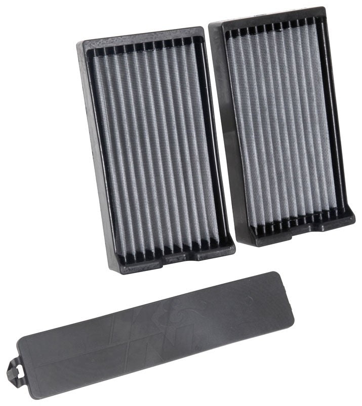 K&N Engineering K&N 16-18 Nissan Titan XD Cabin Air Filter (Set of 2) VF2063
