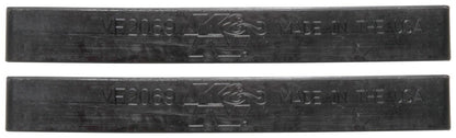 K&N Engineering K&N 15-18 BMW X4 L4-2.0L/L6-3.0L F/I Cabin Air Filter (2 Per Box) VF2069