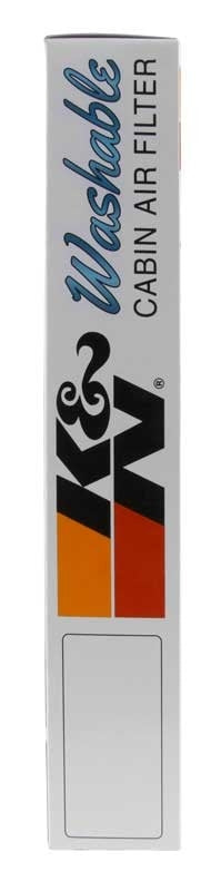 K&N Engineering K&N Replacement Cabin Air Filter VF2071