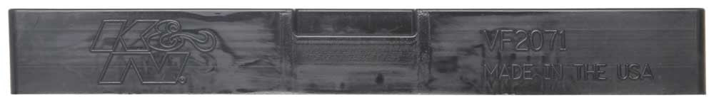 K&N Engineering K&N Replacement Cabin Air Filter VF2071
