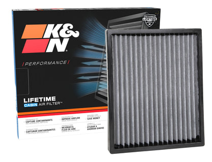 K&N Engineering K&N Replacement Cabin Air Filter VF2072