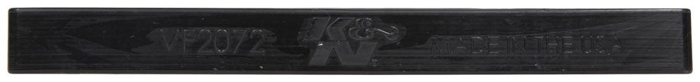 K&N Engineering K&N Replacement Cabin Air Filter VF2072