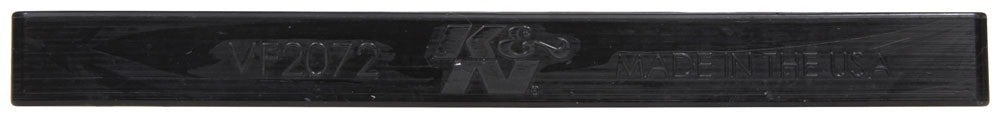 K&N Engineering K&N Replacement Cabin Air Filter VF2072