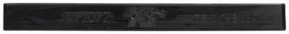 K&N Engineering K&N Replacement Cabin Air Filter VF2072