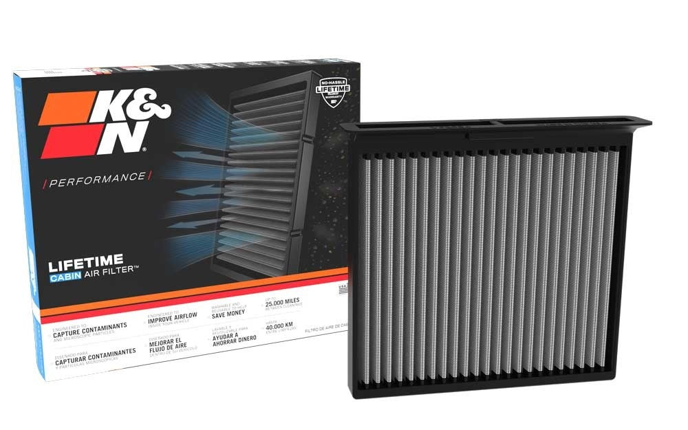 K&N Engineering K&N 19-23 Subaru Forester Cabin Air Filter VF2084
