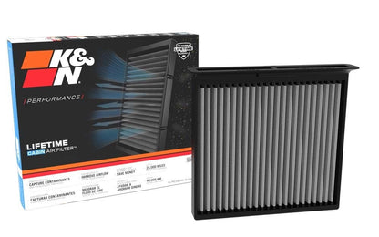 K&N Engineering K&N 19-23 Subaru Forester Cabin Air Filter VF2084