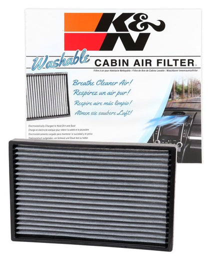K&N Engineering K&N 04-13 Chevy Impala Cabin Air Filter VF3000