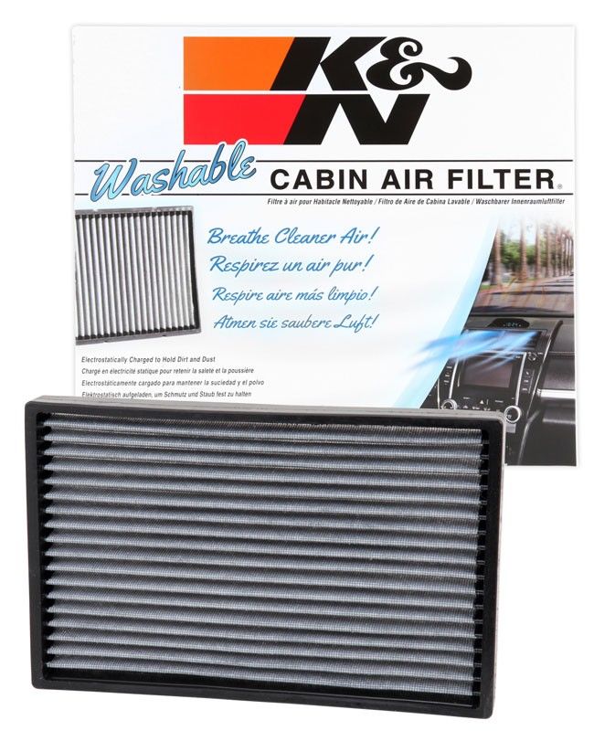 K&N Engineering K&N 04-13 Chevy Impala Cabin Air Filter VF3000