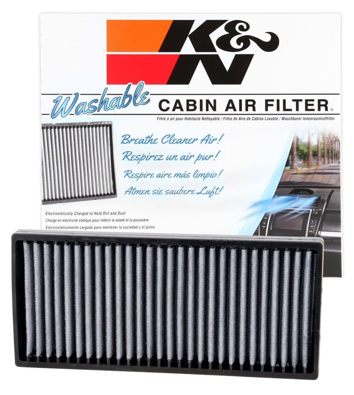 K&N Cabin Air Filter VF3002