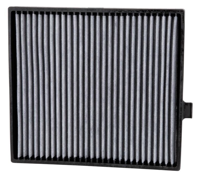 K&N Engineering K&N 01-06 Acura MDX 3.5L / 99-04 Honda Odyssey 3.5L Cabin Air Filter VF3004