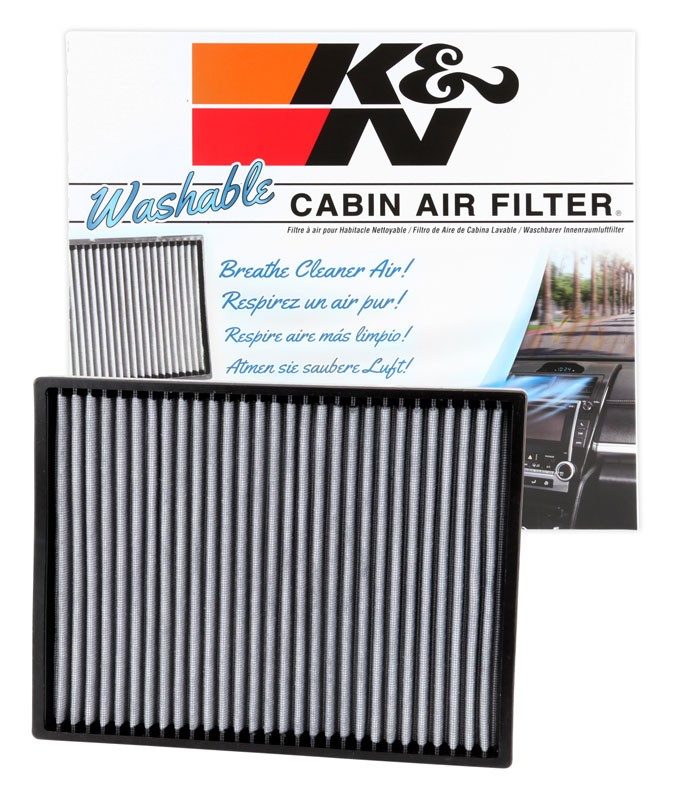 K&N Cabin Air Filter VF3005