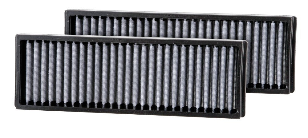 K&N Engineering K&N 99-03 Acura TL / 01-03 Acura CL / 98-02 Honda Accord 2.3L/3.0L Cabin Air Filter (2 Per Box) VF3006