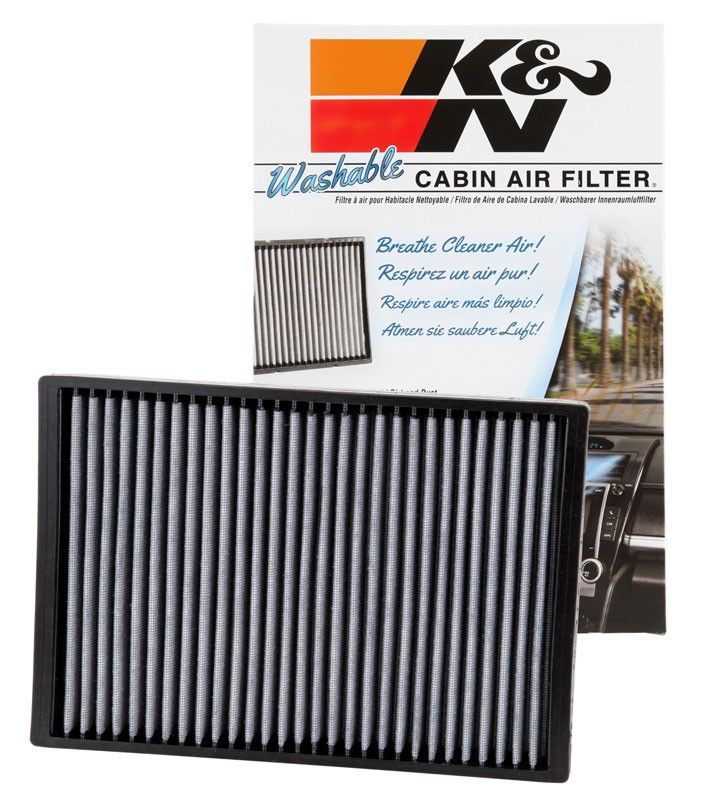 K&N Engineering K&N 05-10 Chrysler 300 3.5L Cabin Air Filter VF3007
