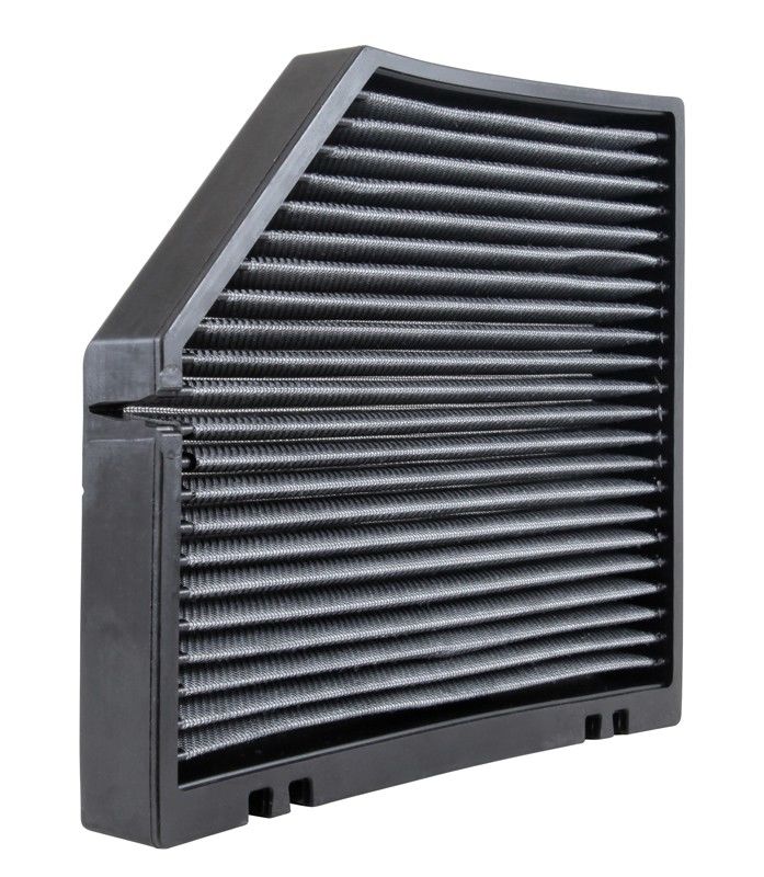 K&N Engineering K&N 13-16 Audi SQ5 3.0L V6 Cabin Air Filter VF3009