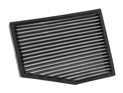 K&N Engineering K&N 05-14 VW Jetta 2.5L 2.0L / EOS Cabin Air Filter VF3013