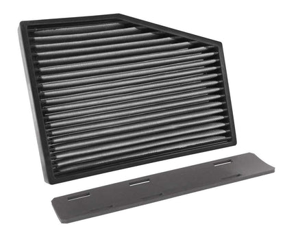 K&N Engineering K&N 05-14 VW Jetta 2.5L 2.0L / EOS Cabin Air Filter VF3013