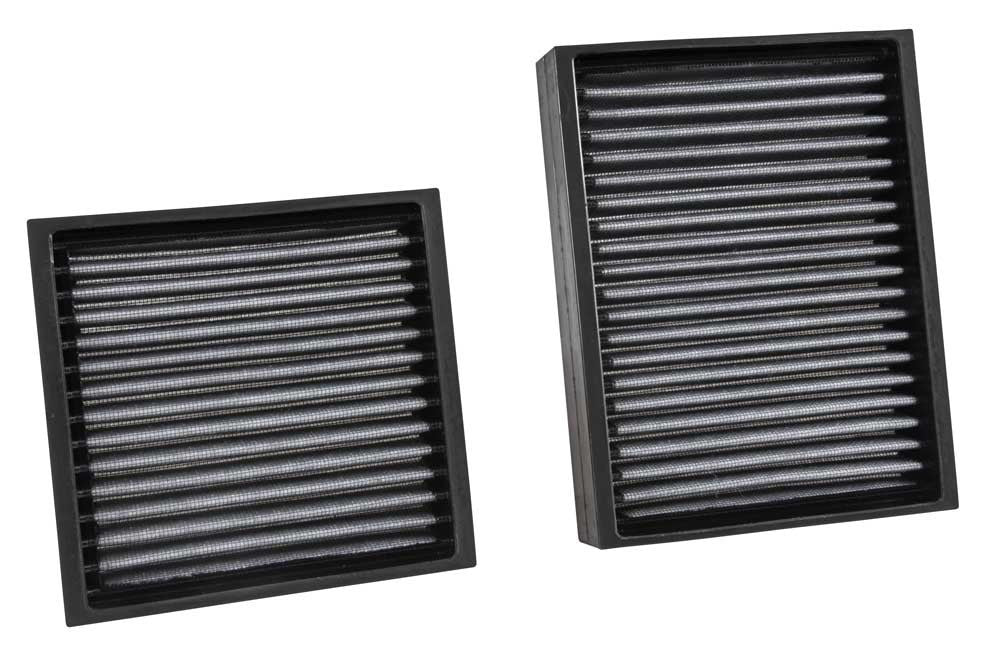 K&N Engineering K&N 12+ Peugeot 208/10+ Citroen DS3 Cabin Air Filter VF3016
