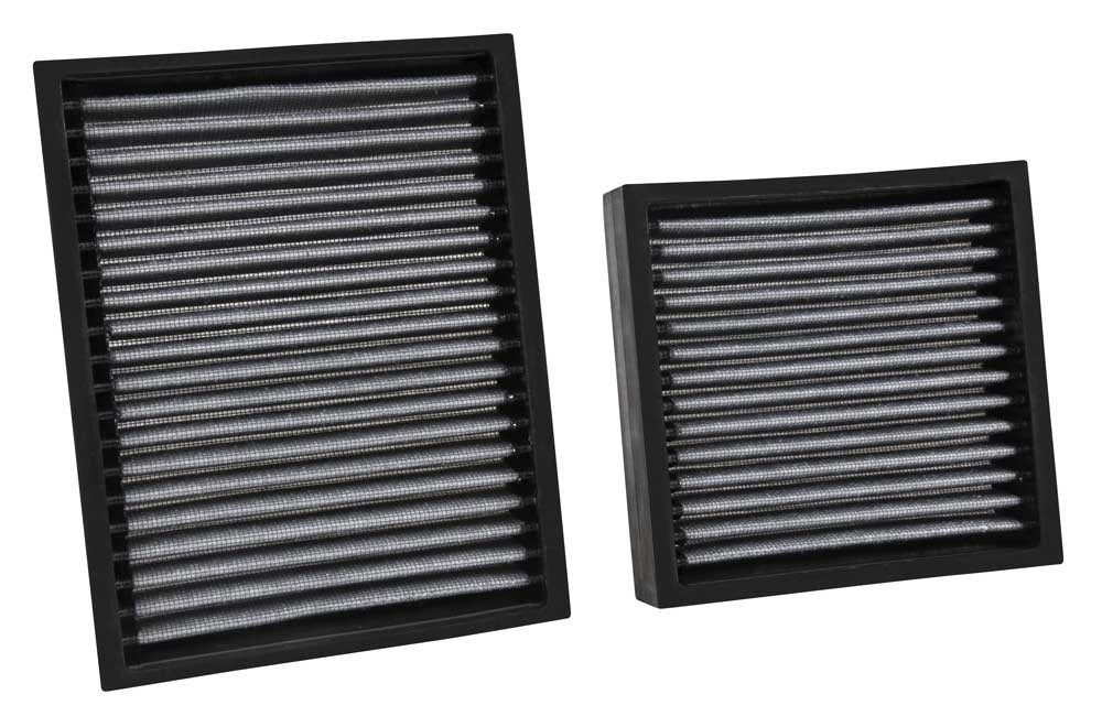 K&N Engineering K&N 12+ Peugeot 208/10+ Citroen DS3 Cabin Air Filter VF3016