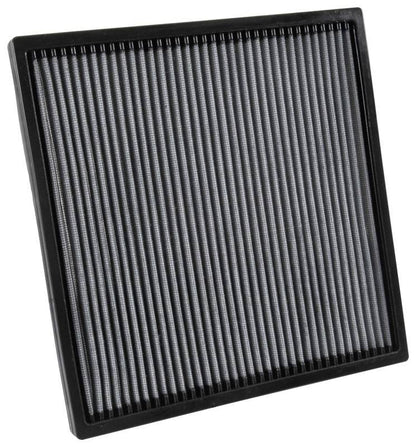 K&N Engineering K&N 2010-2015 Chevrolet Camaro 3.6L V6 / 2010-2015 Chevrolet Camaro SS 6.2L V8 Cabin Air Filter VF3017